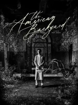 Американский задний двор (2024)