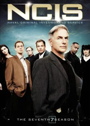 Морская полиция: Спецотдел (23 сезон: 1-16 серии из 20) / NCIS: Naval Criminal Investigative Service / 2025 / ПМ, ЛМ  / WEB-DL (1080p) [39.98 ГБ]