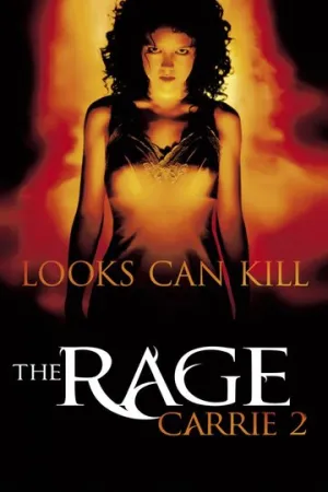 Кэрри 2: Ярость  / The Rage: Carrie 2 / 1999 / АП (Визгунов) / HDRip [1.47 ГБ]