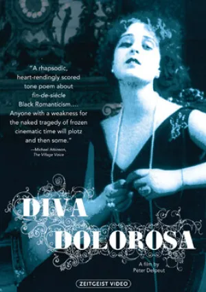 Дива Печали (Скорбная красота) / Diva Dolorosa / 1999 / НК, СТ / WEBRip (1080p) [2.92 ГБ]