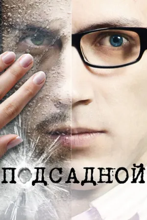 Подсадной (1-2 серии из 2)  / 2010 / РУ, СТ / WEB-DLRip (AVC) [1.44 ГБ]