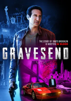 Бандитский Бруклин (Грейвсенд) (1 сезон: 1-4 серии из 4) / Gravesend / 2020 / ПМ / WEB-DL (1080p) [4.24 ГБ]