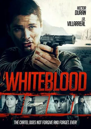 Белая кровь / Whiteblood / 2017 / ПМ, СТ / WEB-DL (1080p) [2.4 ГБ]