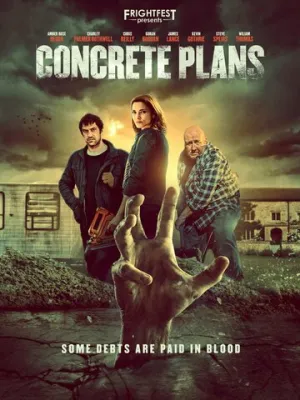 Железобетонные планы / Concrete Plans / 2020 / ПМ / WEB-DL (1080p) [6.78 ГБ]