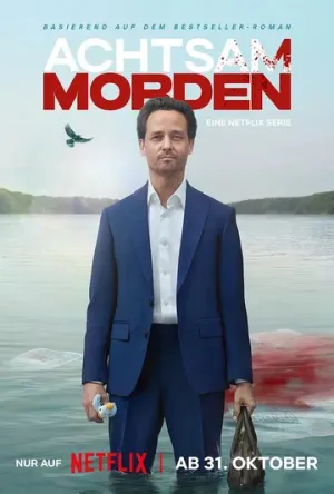 Убивать осознанно (2 сезон: 1-8 серии из 8) / Achtsam Morden (Murder Mindfully) / 2026 / ЛМ (ColdFilm), СТ / WEB-DL (1080p) [13.53 ГБ]