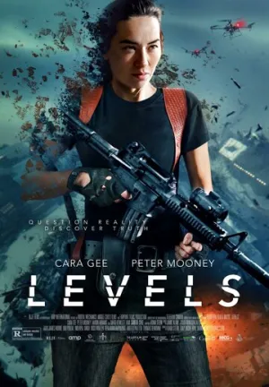 Уровни реальности / Levels / 2024 / ДБ, СТ / 4K, HEVC, SDR / WEB-DL (2160p) [10.48 ГБ]