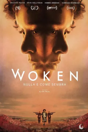 Пробуждение / Woken / 2024 / ЛО / WEB-DL (1080p) [5.82 ГБ]