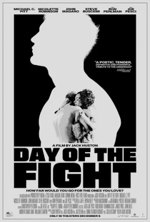 День схватки / Day of the Fight / 2023 / ДБ, СТ / BDRip (720p) [6.16 ГБ]