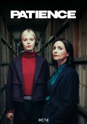 Пейшенс (2 сезон: 1-6 серии из 6) / Patience / 2026 / ПМ (NewStudio), СТ / WEB-DL (1080p) [13.68 ГБ]