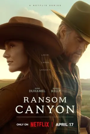 Рансом-Каньон (2 сезон: 1-8 серии из 8) / Ransom Canyon / 2026 / ПМ (HDrezka Studio, TVShows), СТ / 4K, HEVC, HDR, DV P8 / WEB-DL (2160p) [51.83 ГБ]