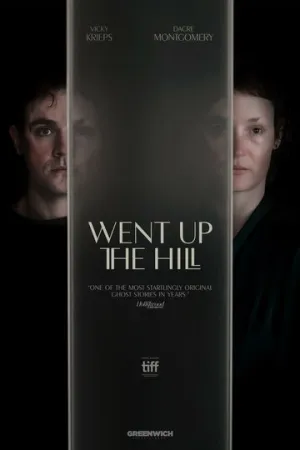 Подняться на холм / Went Up the Hill / 2024 / ЛМ, СТ / WEB-DL (1080p) [2.91 ГБ]