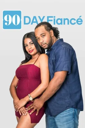 Виза невесты. Виза жениха (1-12 сезоны: 186 выпусков из 190 + 3 Спецвыпуска) / 90 Day Fiancé (90 Days to Wed) / 2014-2025 / ПО / IPTV (1080p) [532.65 ГБ]