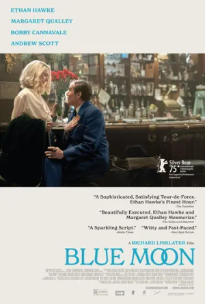 Голубая луна / Blue Moon / 2025 / ПМ, АП (Сербин), СТ / BDRip (1080p) [12.05 ГБ]