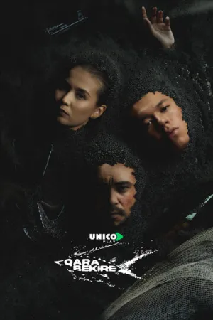 Черная икра (1 сезон: 1-7 серии из 7) / 2025 / РУ / WEB-DL (1080p) [10.75 ГБ]