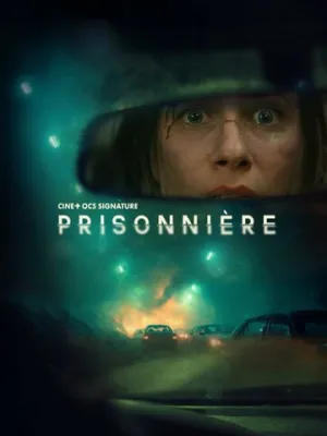 В ловушке / Prisonnière / 2025 / ДБ, СТ / Blu-Ray Remux (1080p) [13.92 ГБ]