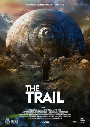 Путь / The Trail / 2024 / ЛО, СТ / WEB-DL (1080p) [3.1 ГБ]