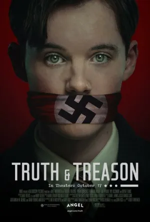 Истина и измена (Правда и госизмена) / Truth & Treason / 2025 / ПМ / BDRip (720p) [4.27 ГБ]