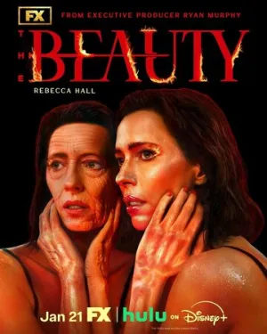 Красота (1 сезон: 1-9 серии из 11) / The Beauty / 2026 / 5 x ПМ, СТ / 4K, HEVC, HDR, Dolby Vision P8 / WEB-DL (2160p) [38.83 ГБ]