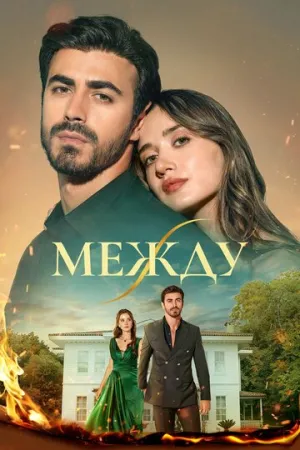 Между (Связанные судьбой) (1 сезон: 1-100 серии из 100) / Arafta / 2025-2026 / ЛД (DeziDenizi) / WEB-DLRip (720p) [86.8 ГБ]