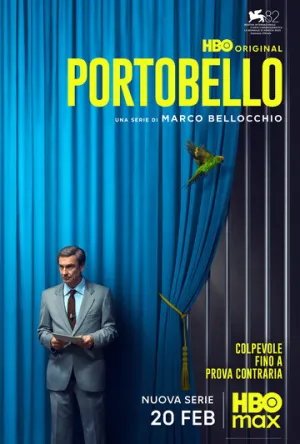 Портобелло (1 сезон: 1-2 серии из 6) / Portobello / 2025 / ПМ (HDrezka Studio), ПД (HBO), СТ / WEB-DLRip (AVC) [2.28 ГБ]