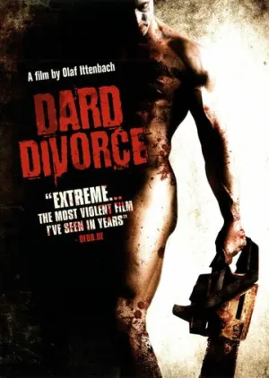 Развод / Dard Divorce / 2007 / ЛО, СТ / Blu-Ray Remux (1080p) [18.69 ГБ]