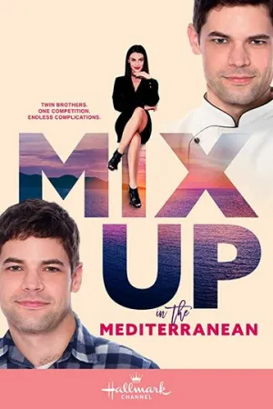 Перепутанные в Средиземноморье / Mix Up in the Mediterranean / 2021 / ЛМ / WEB-DL (1080p) [6.09 ГБ]
