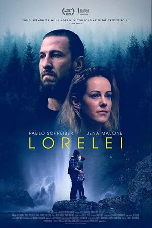 Лорелея / Lorelei / 2020 / ПМ / WEB-DL (1080p) [6.62 ГБ]