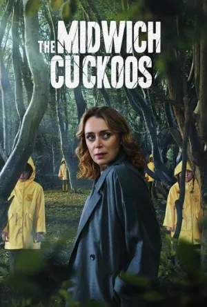 Кукушки Мидвича (1 сезон: 1-7 серии из 7) / The Midwich Cuckoos / 2022 / ПМ (Freedom Media) / HDRip (AVC) [5.01 ГБ]