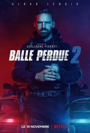 Шальная пуля 2 / Balle perdue 2 / 2022 / ПД, / 4K, HEVC, SDR / WEB-DL (2160p) [12.03 ГБ]