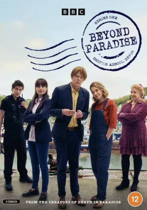 Смерть не в раю (4 сезон:  0-3 серии из 6) / Beyond Paradise / 2026 / ПМ (NewStudio), СТ / WEB-DL (1080p) [12.55 ГБ]