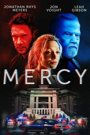 Милосердие / Mercy / 2023 / ДБ / WEB-DLRip (AVC) [1.09 ГБ]