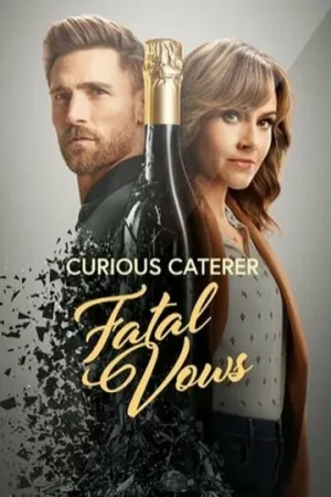 Любопытный ресторатор: Роковые клятвы / Curious Caterer: Fatal Vows / 2023 / ЛМ / WEB-DL (1080p) [4.97 ГБ]