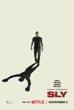 Слай Сталлоне / Sly / 2023 / 2 x ПМ, ЛД, СТ / 4K, HEVC, HDR, DV P8 / WEB-DL (2160p) [13.6 ГБ]
