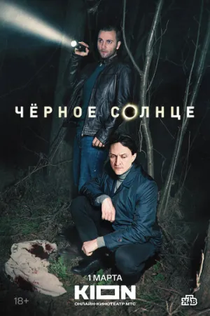 Чёрное солнце (2 сезон: 1-4 серии из 12) / 2026 / РУ, СТ / WEB-DL (1080p) [8.66 ГБ]