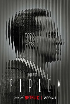 Рипли (1 сезон: 1-8 серии из 8) / Ripley / 2024 / 5 x ПМ, СТ / 4K, HEVC, HDR, DV P8 / WEB-DL (2160p) [63.16 ГБ]