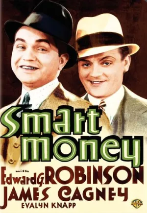 Умные Деньги / Smart Money / 1931 / АП (Рутилов), СТ / DVDRip [1.37 ГБ]