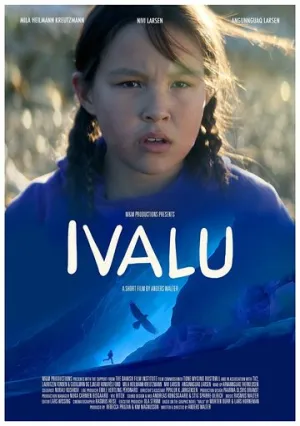 Ивалу / Ivalu / 2023 / ЛД, СТ / WEB-DL (1080p) [890 МБ]