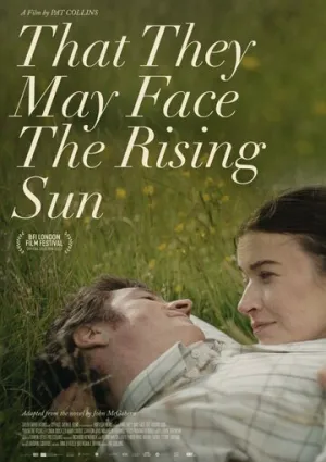 Чтобы они могли встретить рассвет / That They May Face the Rising Sun / 2023 / ЛД, СТ / WEB-DL (1080p) [7.16 ГБ]