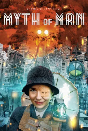 Миф о Человеке (+ Бонусы) / Myth of Man / 2025 / БП / WEB-DL (1080p) [5 ГБ]