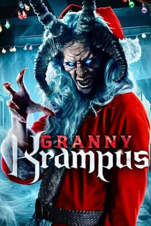 Бабуля Крампус / Granny Krampus / 2024 / ПМ / WEB-DL (1080p) [1.36 ГБ]