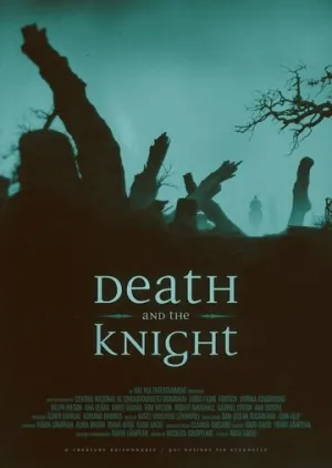 Смерть и Рыцарь / Death and the Knight / 2020 / ПМ / SATRip (AVC) [441 МБ]