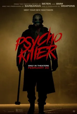 Убийца-психопат / Psycho Killer / 2026 / СТ / 4K, HEVC, HDR10+ / WEB-DL (2160p) [11.09 ГБ]