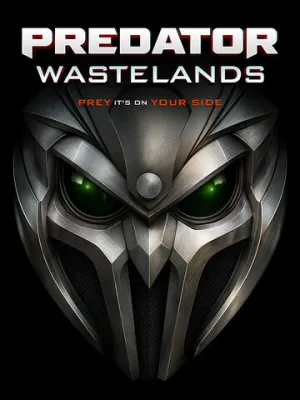 Хищник: Пустоши / Predator: Wastelands / 2025 / ПМ / WEB-DLRip (AVC) [1.44 ГБ]