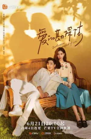 Методы исследования любви (1 сезоны: 1-24 серии из 24) / Ai de kan tan fa (Exploration Method of Love) / 2023 / ЛМ (AniStar), СТ / WEB-DL (1080p) [31.82 ГБ]