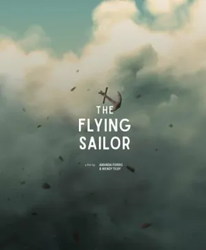 Летающий моряк / The Flying Sailor (Le matelot volant) / 2022 / БП / HDTVRip (AVC) [114 МБ]