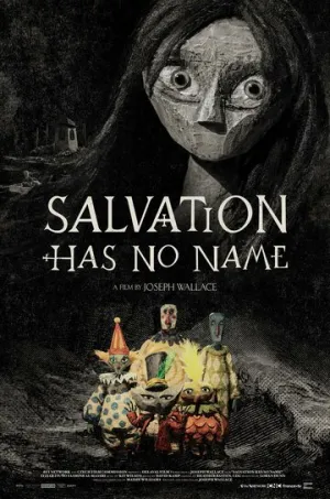 У спасения нет имени (Спасение безымянно) / Salvation has no name / 2022 / ЛД, СТ / WEB-DL (1080p) [559 МБ]