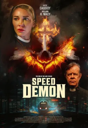 Демон скорости / Speed Demon / 2026 / ПМ, СТ / WEB-DLRip (AVC) [1.52 ГБ]