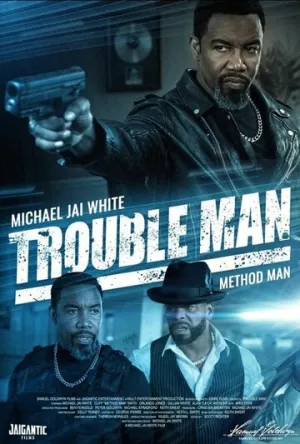 Решала / Trouble Man / 2025 / ЛМ, СТ / 4K, HEVC, HDR10+ / WEB-DL (2160p) [11.28 ГБ]