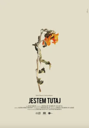 Я здесь / Jestem tutaj / 2020 / ЛД, СТ / WEB-DL (1080p) [343 МБ]