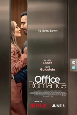 Служебный роман / Office Romance / 2026 / ПМ / WEB-DL (1080p) [5.73 ГБ]